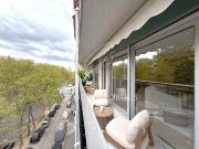 Appartement 93 m2 Paris 7ème