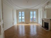 Appartement 93 m2 Paris 9ème