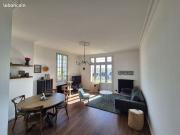 Appartement 93 m² Eu