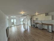 Appartement 94.33 m² 4 Pièces Bègles 33130