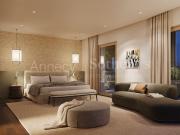 Appartement 94 m2 Annecy