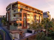 Appartement 94 m2 Belle Pierre