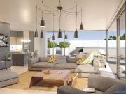 Appartement 94 m2 Castelnau le Lez
