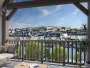 Appartement 101 m2 Deauville