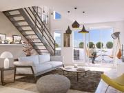 Appartement 94 m2 Divonne les Bains