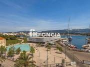 Appartement 94 m2 La Seyne sur Mer