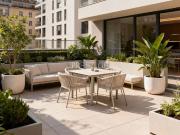 Appartement 94 m2 Montpellier