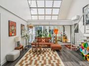 Appartement 95 m2 Paris 11ème