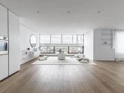 Appartement 94 m2 Paris 15ème