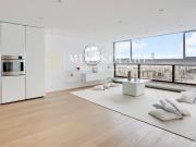 Appartement 94 m2 Paris 15ème