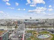 Appartement 94 m2 Paris 15ème