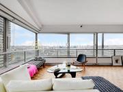 Appartement 94 m2 Paris 15ème