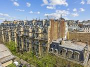 Appartement 94 m2 Paris 16ème