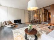 Appartement 94 m2 Paris 5ème