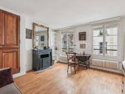 Appartement 94 m2 Paris 6ème