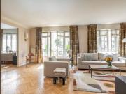 Appartement 94 m2 Paris 7ème