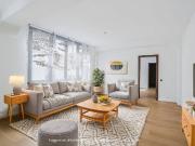 Appartement 94 m2 Paris 7ème