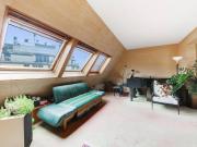 Appartement 94 m2 Paris 8ème