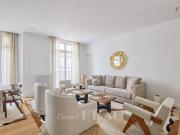 Appartement 94 m2 Paris 8ème