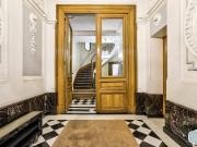 Appartement 94 m2 Paris 9ème Appartement 94 m2 Paris 9ème