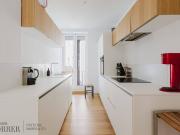 Appartement 94 m2 Strasbourg