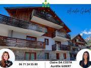 Appartement 94m² Vaujany