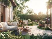 Appartement 95 m2 Antibes