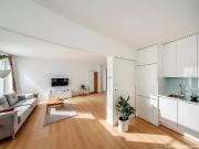 Appartement 95 m2 Boulogne Billancourt