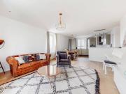 Appartement 95 m2 Boulogne Billancourt