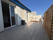 Appartement 95 m2 Marseille 6ème