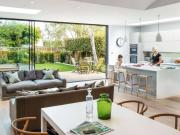 Appartement 95 m2 Nîmes