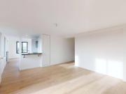 Appartement 95 m2 Paris 10ème