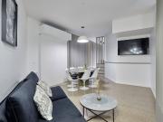 Appartement 95 m2 Paris 11ème