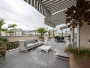 Appartement 95 m2 Paris 13ème