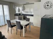 Appartement 95 m2 Paris 15ème