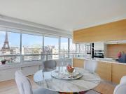 Appartement 95 m2 Paris 15ème