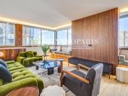 Appartement 95 m2 Paris 15ème