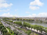 Appartement 95 m2 Paris 15ème