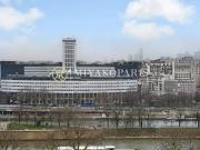 Appartement 95 m2 Paris 15ème