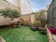 Appartement 95 m2 Paris 15ème