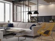 Appartement 95 m2 Paris 16ème