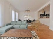 Appartement 95 m2 Paris 2ème Appartement 95 m2 Paris 2ème