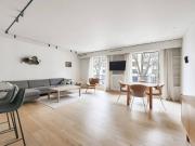 Appartement 95 m2 Paris 7ème