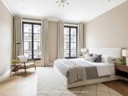 Appartement 95 m2 Paris 9ème