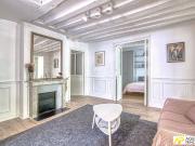 Appartement 95 m2 Versailles