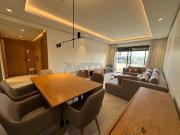 Appartement 95m Meublé Luxe A Gauthier