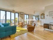 Appartement 96 m2 Lyon 8ème