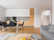 Appartement 96 m2 Marseille 8ème