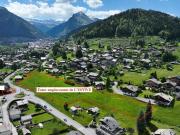 Appartement 96 m2 Morzine