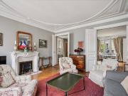 Appartement 96 m2 Paris 6ème